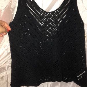 Abercrombie & Fitch tank top
